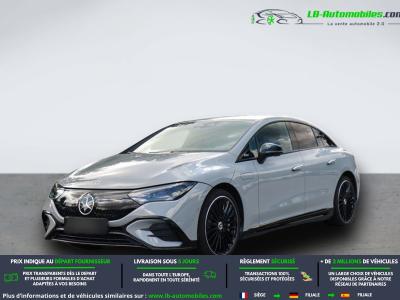 Mercedes EQE 500 4MATIC
