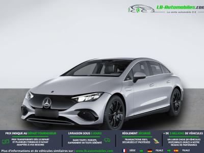 Mercedes EQE 500 4MATIC