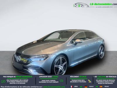 Mercedes EQE 500 4MATIC
