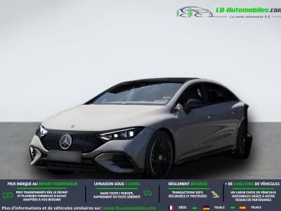 Mercedes EQE 500 4MATIC