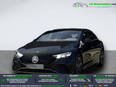 Mercedes EQE 500 4MATIC