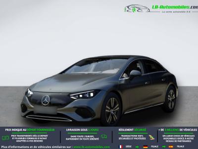 Mercedes EQE 500 4MATIC