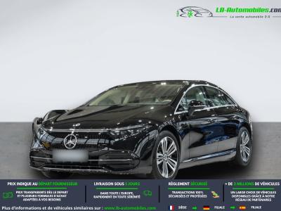 Mercedes EQS 450+