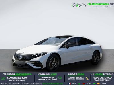 Mercedes EQS 450+