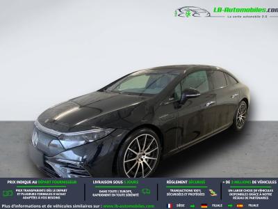 Mercedes EQS 450+