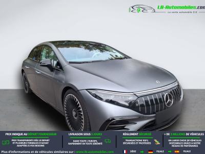 Mercedes EQS 53 4Matic+