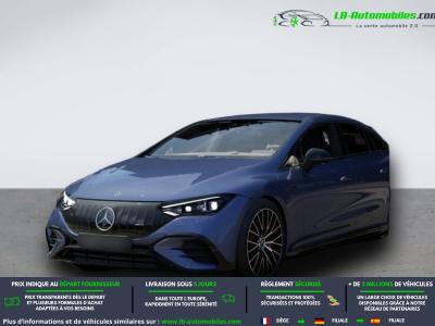 Mercedes EQE 53 AMG 4MATIC+