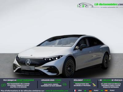 Mercedes EQS 450+