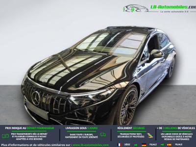 Mercedes EQS 53 4Matic+