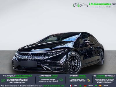 Mercedes EQS 53 4Matic+