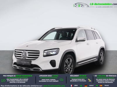 Mercedes GLB 200 BVA
