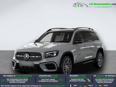 Mercedes GLB 200 BVA