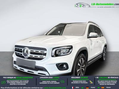 Mercedes GLB 200 BVA