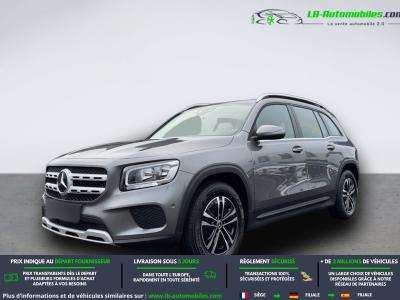 Mercedes GLB 200 BVA