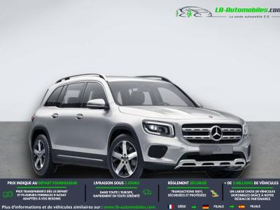 Mercedes GLB 200 BVA