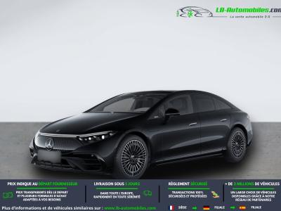 Mercedes EQS 580 4Matic