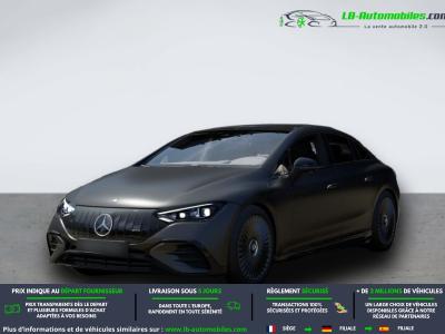 Mercedes EQE 53 AMG 4MATIC+