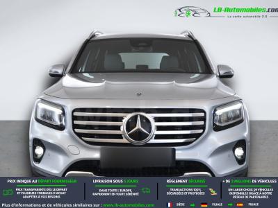 Mercedes GLB 200 BVA