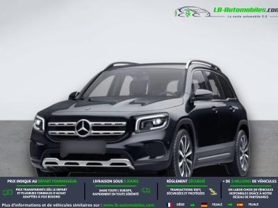 Mercedes GLB 200 BVA