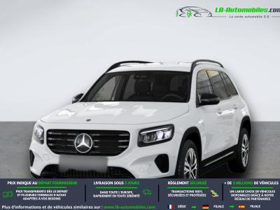Mercedes GLB 200 BVA