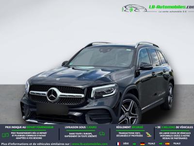 Mercedes GLB 200 BVA