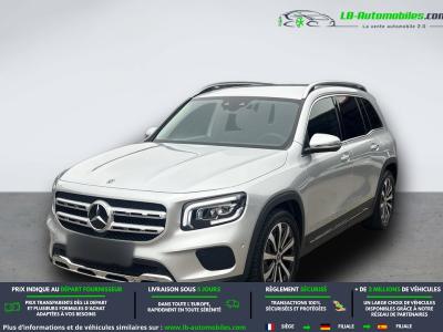 Mercedes GLB 200 BVA