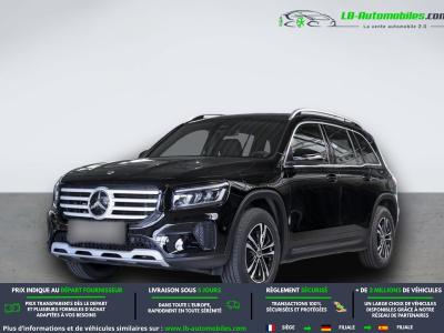 Mercedes GLB 200 BVA