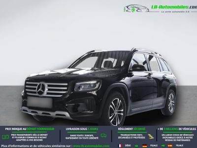 Mercedes GLB 200 BVA