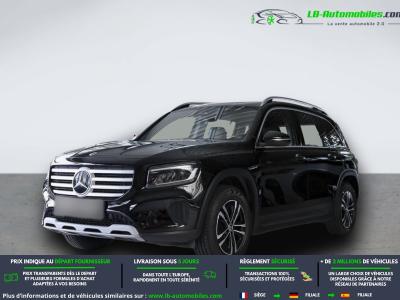 Mercedes GLB 200 BVA