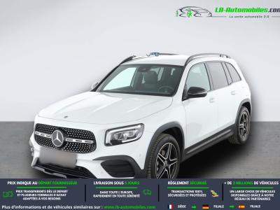 Mercedes GLB 200 BVA