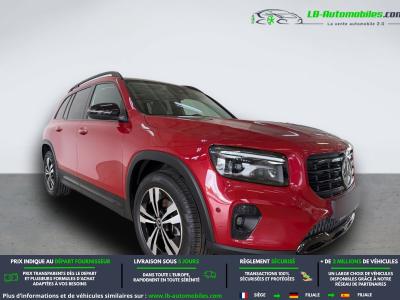 Mercedes GLB 250 BVA 4Matic