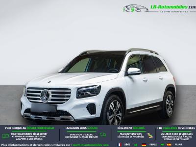 Mercedes GLB 250 BVA 4Matic