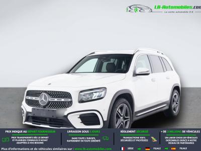 Mercedes GLB 250 BVA 4Matic