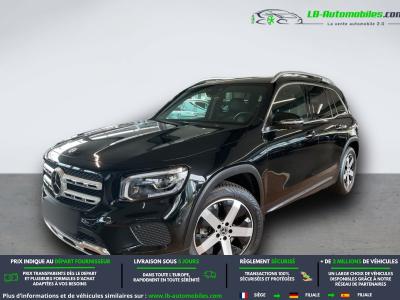 Mercedes GLB 250 BVA 4Matic