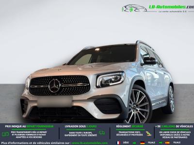 Mercedes GLB 250 BVA 4Matic