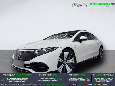 Mercedes EQS 580 4Matic