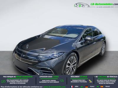 Mercedes EQS 580 4Matic