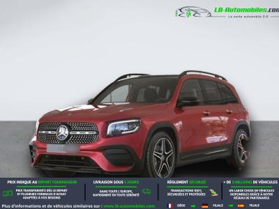 Mercedes GLB 250 BVA 4Matic