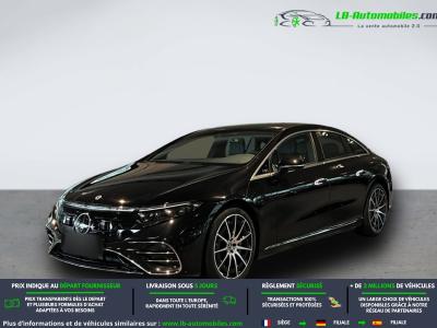 Mercedes EQS 580 4Matic