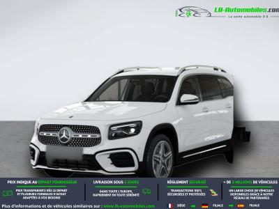 Mercedes GLB 250 BVA 4Matic
