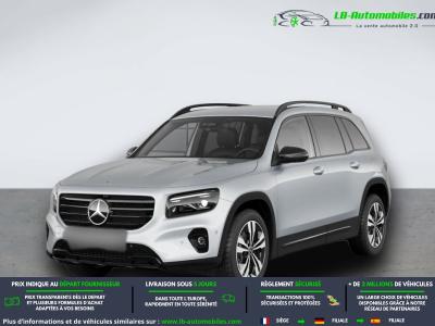 Mercedes GLB 250 BVA 4Matic