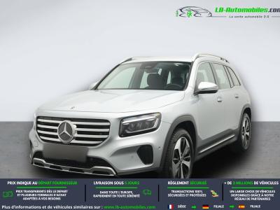 Mercedes GLB 250 BVA 4Matic
