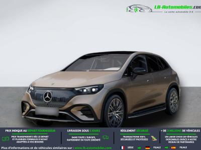 Mercedes EQE 500 4MATIC
