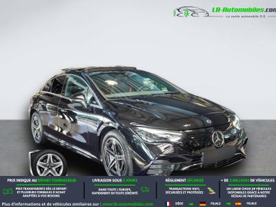 Mercedes EQE 500 4MATIC