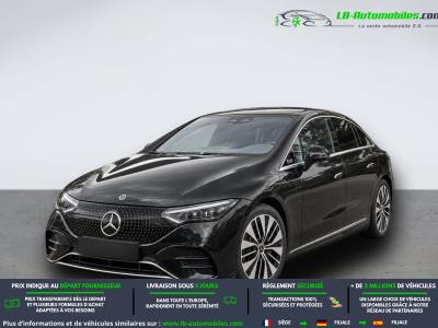 Mercedes EQE 500 4MATIC