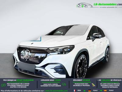Mercedes EQE 500 4MATIC