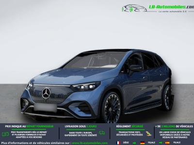 Mercedes EQE 500 4MATIC