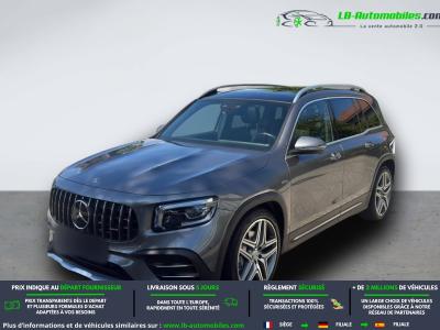 Mercedes GLB 35 AMG BVA 4Matic