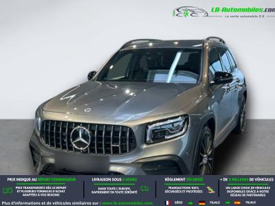 Mercedes GLB 35 AMG BVA 4Matic