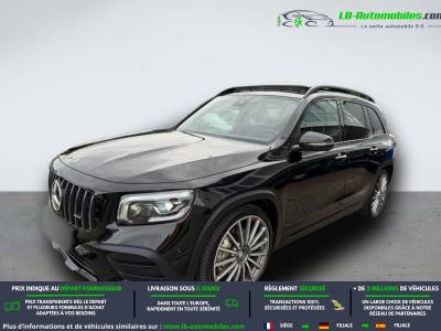 Mercedes GLB 35 AMG BVA 4Matic